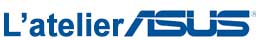 L'atelier ASUS L'atelier ASUS